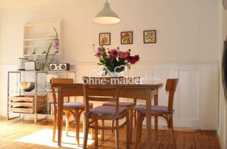 Wohnung mieten in 79219 Staufen, Möblierte Wohnung auf Zeit in der Altstadt von Staufen