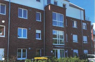 Wohnung kaufen in Radegang 1a, 21244 Buchholz, Ruhige Innenstadtlage, sichere Rendite: Neuwertige 2‑Zimmer‑Wohnung mit Tiefgarage & Aufzug