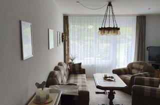 Wohnung kaufen in 23746 Kellenhusen, Strandnahe 2,5 Zimmer-Ferienwohnung mit Meerblick