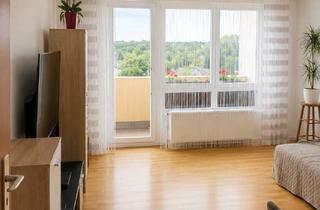 Wohnung kaufen in Mülheimer Straße 127, 51469 Bergisch Gladbach, 3-Zimmer-Wohnung mit Balkon in attraktiver Lage von Bergisch Gladbach-Gronau