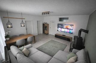 Wohnung kaufen in Wettgasse 11, 76646 Bruchsal, 3-Zimmer Erdgeschosswohnung in Bruchsal- Heidelsheim