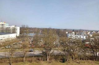 Wohnung kaufen in 89079 Wiblingen, TOP gepflegte und sonnige Wohnung