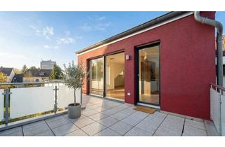 Wohnung kaufen in 51381 Quettingen, Exklusive 4-Zimmer-Wohnung mit großer, sonniger Dachterrasse – in der Top-Lage Wiembach