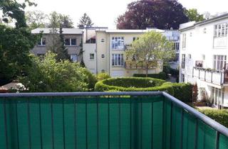 Wohnung kaufen in Büxensteinallee 17a, 12527 Grünau, Ruhige helle 2-Zimmer Wohnung an der Dahme, provisionsfrei und sofort verfügbar