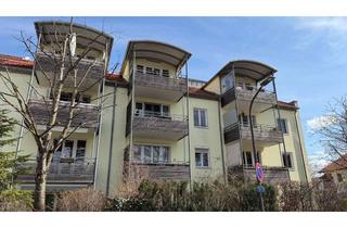 Wohnung kaufen in 82515 Wolfratshausen, Frei werdende 2-Zimmer-Wohnung mit Balkon in Zentrumslage in Wolfratshausen