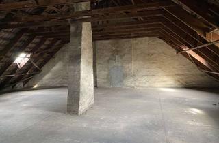 Wohnung kaufen in 13595 Spandau, Dachrohling mit Baugenehmigung im 4. OG