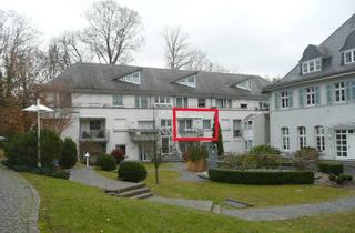 Wohnung kaufen in Am Deutschherrenberg 1d, 35578 Wetzlar, 2,5-Zimmer Wohnung mit 2 Balkonen und Tiefgaragenstellplatz in Wetzlar