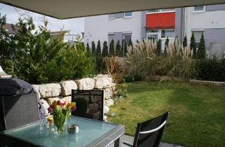 Wohnung kaufen in Humboldtstraße 25, 70771 Leinfelden-Echterdingen, Barrierefrei- Gartenliebhaber von Privat