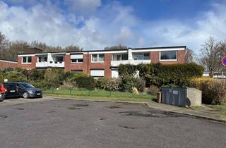 Wohnung kaufen in Bekweiden, 22869 Schenefeld, Von Privat-Maklerfrei-unvermietet-2,5-Zimmer Wohnung mit Balkon in Schenefeld