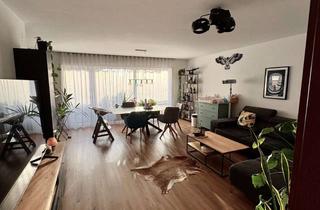 Wohnung kaufen in 74199 Untergruppenbach, Helle 3,5-Zimmer-Wohnung in ruhiger, zentraler Lage von Untergruppenbach