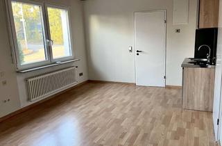 Wohnung mieten in 71634 Ludwigsburg, Moderne 2-Zimmer-Wohnung in Toplage von Ludwigsburg-Eglosheim | Nähe S-Bahn & PH