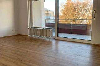 Wohnung mieten in 88046 Friedrichshafen, Helle 3,5-Zimmer Wohnung mit Balkon in Friedrichshafen