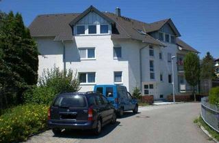 Wohnung mieten in Nellenburgstrasse 20, 78576 Emmingen-Liptingen, Helle 2,5-Zimmer Wohnung im 3. OG mit Balkon in Emmingen-Liptingen