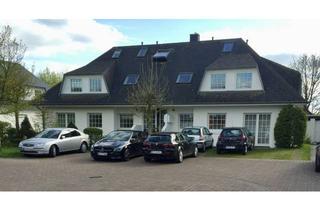 Wohnung mieten in Hölderlinstraße, 28816 Stuhr, Ruhiges Wohnen am Feldrand: Modernisierte 3-Zi.-Maisonette in Stuhr-Varrel (Sackgasse)