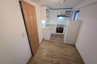 Wohnung mieten in 71032 Böblingen, 1-Zimmer Wohnung mit Terrasse in Böblingen