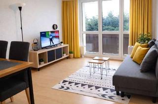 Wohnung mieten in Kliekener Schulstr., 06869 Klieken, Wohnung für Monteure/Arbeiter/Studenten