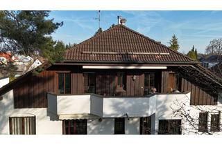 Wohnung mieten in Von-Erckert-Str., 81827 Trudering-Riem, 2,5-Zimmer Galeriewohnung mit herrlichem Blick ins Grüne und Gartennutzung