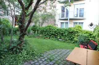 Wohnung mieten in 90762 Fürth, Fürth-Zentr.: stilvolle 3-ZW m. EBK (ohne Ablöse) i. denkmalgeschützten u. prämierten Gebäude