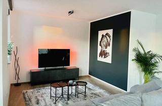 Penthouse mieten in 75172 Weststadt, Im Frühling über den Dächern Pforzheims - exklusives Penthouse