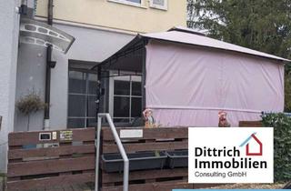 Wohnung mieten in 75217 Birkenfeld, Große 2-Zi-Einliegerwohnung mit kleiner Terrasse in Birkenfeld zu vermieten!