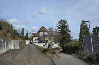 Wohnung mieten in 75217 Birkenfeld, Große 2-Zi-Einliegerwohnung mit kleiner Terrasse in Birkenfeld zu vermieten!