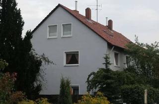 Wohnung mieten in Negenborntrift 29, 38364 Schöningen, Ruhige 2-Zimmer Wohnung im Negenborntrift
