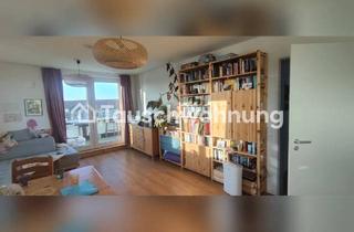 Tauschwohnungen in Johanna-Tesch-Straße 23, 12439 Niederschöneweide, Tauschwohnung: 4-Zimmer-Wohnung in Berlin Treptow-Köpenick tauschen