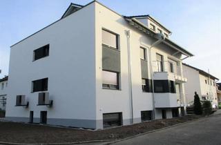 Wohnung mieten in 73084 Salach, Zentrumsnah und attraktiv