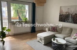 Tauschwohnungen in Weißenburgstraße, 45138 Südostviertel, Tauschwohnung: Helle Wohnung mit schönem Balkon