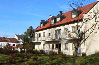 Wohnung mieten in 84405 Dorfen, Terasse, Garten, Bahnhofsnähe: Schöne Wohnung in Dorfen
