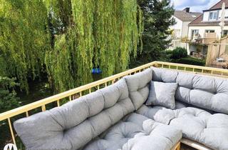 Wohnung mieten in Ringstrasse 33, 61476 Kronberg, 2 ZIMMERWOHNUNG IM SCHÖNEN TAUNUS & RUHIGER BESTER LAGE!