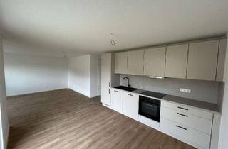 Wohnung mieten in 97944 Boxberg, Neubau-Highlight: 3-Zimmer-Wohnung in Kupprichhausen mit Terrasse & Weitblick