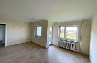 Wohnung mieten in Anne-Frank-Straße 33, 58708 Menden, Erholen auf dem Balkon im Erdgeschoss! Ruhige 3-Zimmer-Wohnung in Menden Platte Heide
