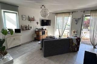 Wohnung mieten in Bortkelter 20, 69226 Nußloch, Geräumige und helle 2-Zimmerwohnung mit ca. 68 qm ab dem 15.05.2026 bis 31.01.27 zu vermieten!!