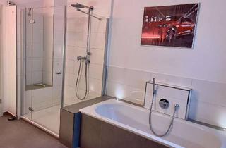 Wohnung mieten in 55411 Bingen, Modernisierte 2 ZKB mit großer Sonnenterrasse in absoluter Top-Lage von Bingen