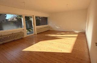 Wohnung mieten in Ludwig-Terfloth-Straße 15, 48268 Greven, Gemütliche 3 Zimmer Wohnung mit Garten!