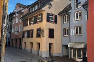 Wohnung mieten in Haupstraße 22, 79725 Laufenburg, Helle 4,5-Zimmer Wohnung im 1. OG in Laufenburg (Baden)