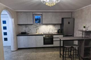 Wohnung mieten in 78333 Stockach, 1,5-Zimmer Kurz miete Wohnung mit gehobener Ausstattung in Stockach