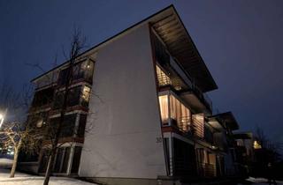 Wohnung mieten in Virchowstrasse 30, 89075 Eselsberg, Helles 1 Zimmer Studenten Appartement möbliert FH und Uni Ulm nah