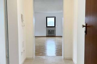 Wohnung mieten in Pettenkoferstraße, 84036 Achdorf, Erstbezug!!! Helle 3,5-4Zimmer Dachgeschosswohnung