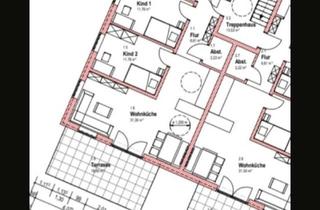 Wohnung mieten in 85107 Baar-Ebenhausen, Erstbezug: Helle 4-Zimmer-Wohnung mit Terrasse Baar-Ebenhausen