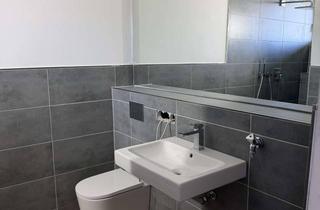 Wohnung mieten in Friedrich-Lau-Straße 28, 40474 Golzheim, Kernsanierte Wohnung in Golzheim mit Blick auf den Fernsehturm, Einbauküche und Klimaanlage