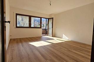 Wohnung mieten in 83075 Bad Feilnbach, 2-Zi.Wohnung + Hobbyraum inkl. Bad | 2 Balkone + Bergblick | ruhige Lage in Bad Feilnbach