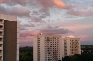 Wohnung mieten in Breslauer Straße 10, 89231 Neu-Ulm, Komplett sanierte 2-Zimmer Wohnung, Erstbezug.