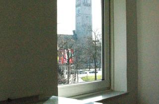 Wohnung mieten in 80469 Ludwigsvorstadt-Isarvorstadt, Renovierte 3-Zimmer-Wohnung im 2. OG in München-Ludwigsvorstadt-Isarvorstadt