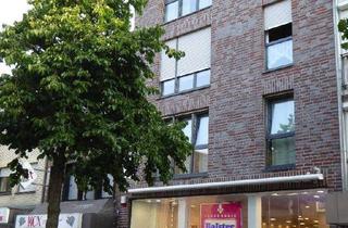 Wohnung mieten in Voßstraße 41, 47574 Goch, Exklusiv Wohnen mit Aufzug (geringe Heiz- und Nebenkosten!)