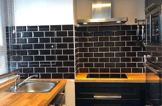 Wohnung mieten in Schützenweg 77, 71034 Böblingen, Neuwertige 1,5-Zimmer-Wohnung mit Balkon und Einbauküche in Böblingen