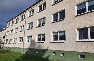 Wohnung mieten in Meyenburger Straße, 16949 Putlitz, Helle 2-Zimmer-Wohnung im 1. OG in Putlitz