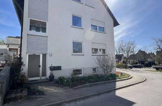 Wohnung mieten in Mauerstrasse, 74532 Ilshofen, Helle 4-Zimmer-Wohnung