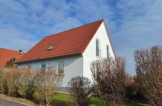 Wohnung mieten in Langer Weg 27, 97453 Schonungen, Schöne 3,5 Zi Wohnung mit EBK, wie NEU